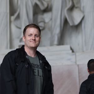 Meet your Posher, Jeff